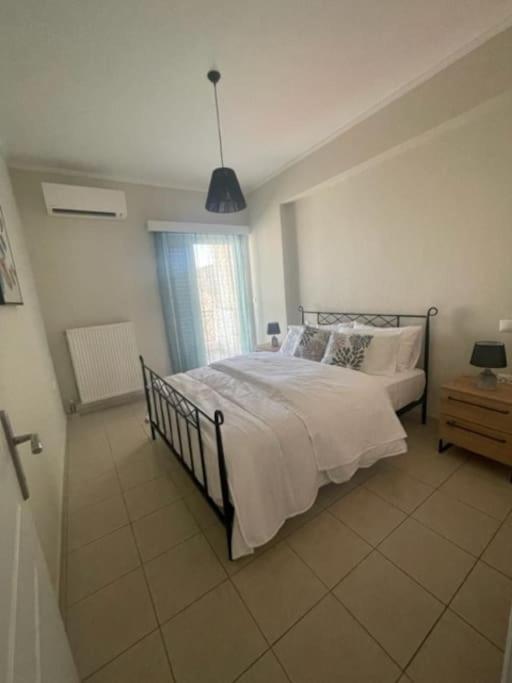 Serenity Haven Nafplio Eksteriør billede